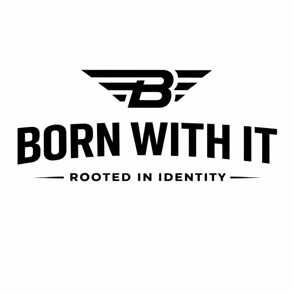 Born with it Athleisure