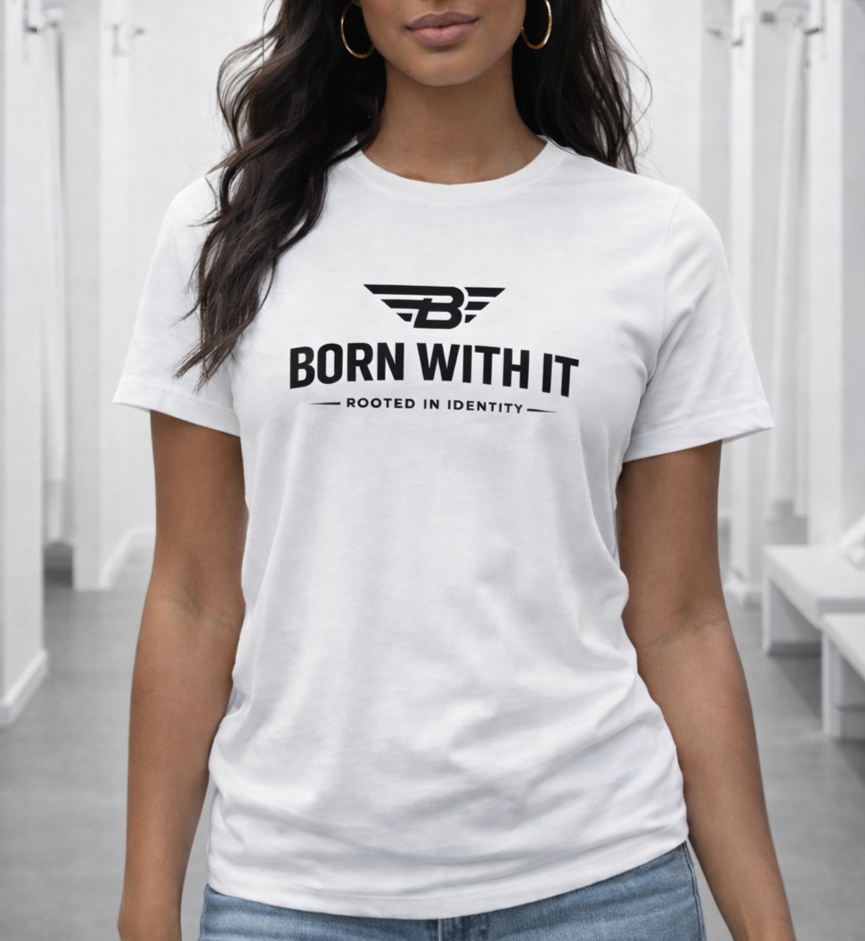 WOMEN'S RELAXED T-SHIRT